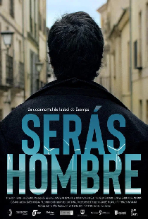 Serás hombre