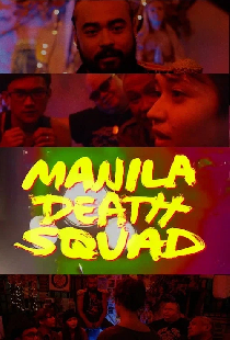 Manila Death Squad