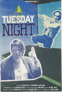 Tuesday Night