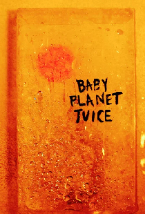 Baby Planet Juice