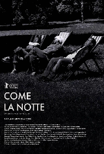 Come la notte