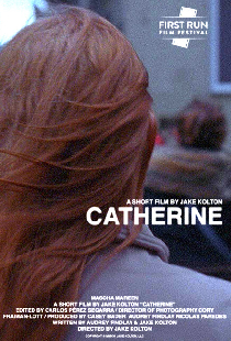 Catherine