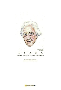 Tiana: Nacer y morir en San Sebastián
