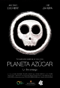 Planeta Azúcar