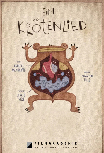 Ein Krötenlied