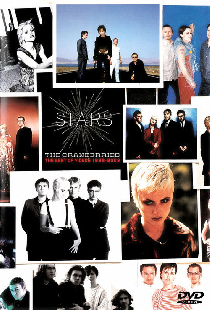 The Cranberries - Stars: The Best Videos 1992-2002