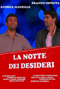 La notte dei desideri