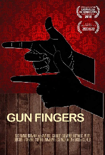 Gun Fingers