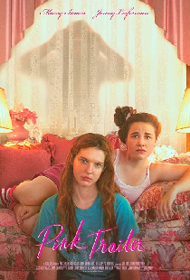 Pink Trailer