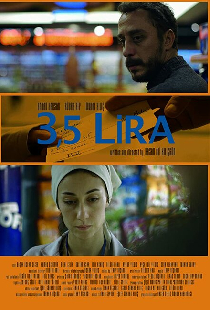 3,5 Lira