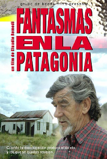 Fantasmas en la Patagonia