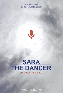 Sara the Dancer