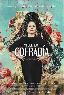 Mi querida cofradía
