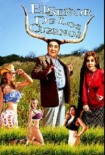 El señor de los cuernos
