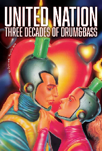 United Nation: Three Decades of Drum & Bass