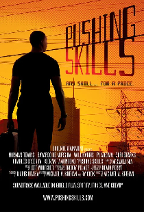 Pushing Skills