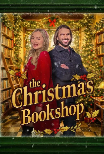 The Christmas Bookshop