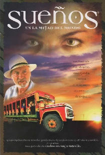 Sueños en la mitad del mundo