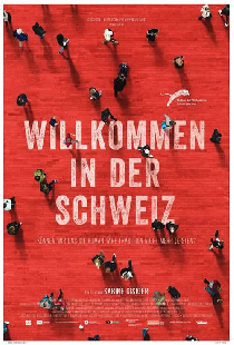 Willkommen in der Schweiz