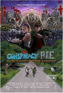 Conspiracy P.I.E