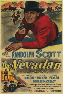The Nevadan