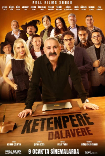 Ketenpere: Dalavere