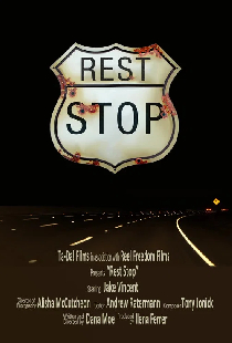 Rest Stop