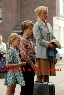 Aufbruch in die Freiheit