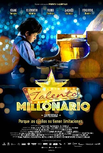 Talento millonario