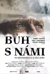 Bůh s námi – od defenestrace k Bílé hoře