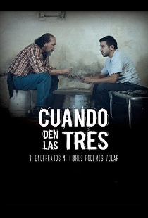 Cuando den las Tres
