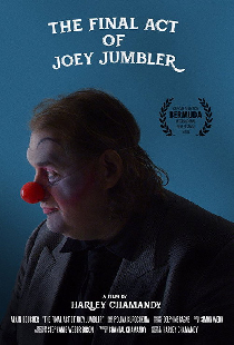 The Final Act of Joey Jumbler