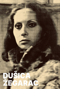 Dusica Zegarac - filmska ostvarenja
