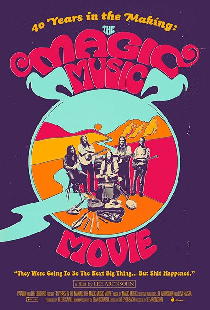 40 Years in the Making: The Magic Music Movie