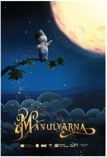 Månulvarna