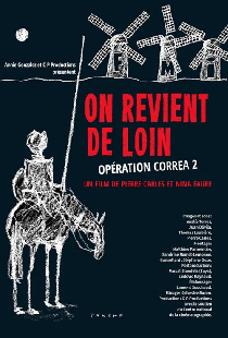 On revient de loin