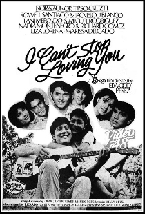 I Can't Stop Loving You