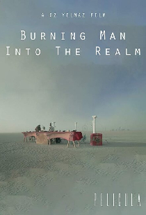 Burning Man: Into the Realm