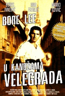 Bore Lee: U kandžama velegrada