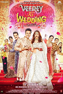 Veerey Ki Wedding