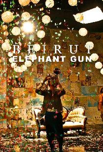 Beirut: Elephant Gun