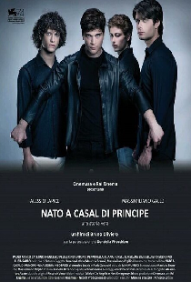 Nato a Casal di Principe