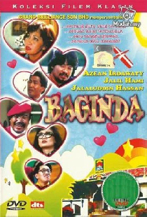 Baginda