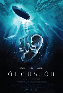 Ólgusjór