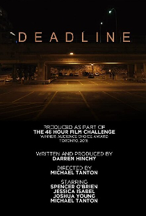 Deadline