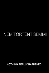 Nem történt semmi