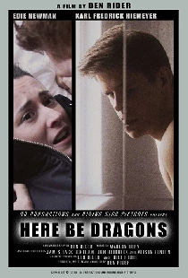 Here Be Dragons