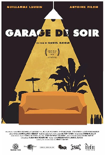 Garage de soir