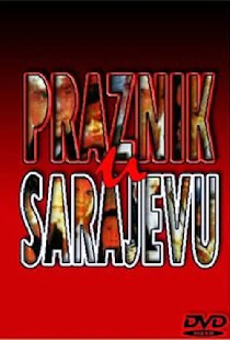 Praznik u Sarajevu