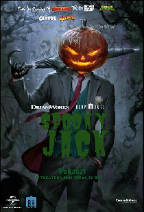 Spooky Jack